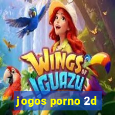 jogos porno 2d